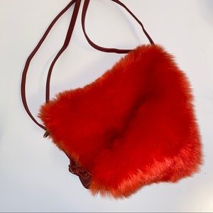 Free People Purse/backpack